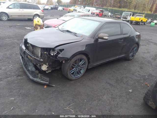 Photo 1 VIN: JTKJF5C77B3017445 - SCION TC 