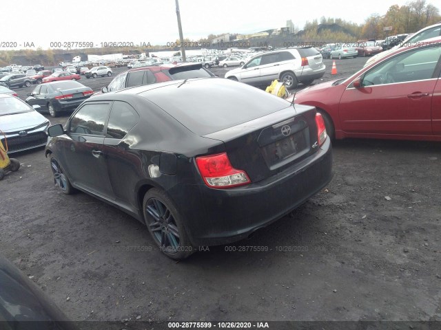 Photo 2 VIN: JTKJF5C77B3017445 - SCION TC 