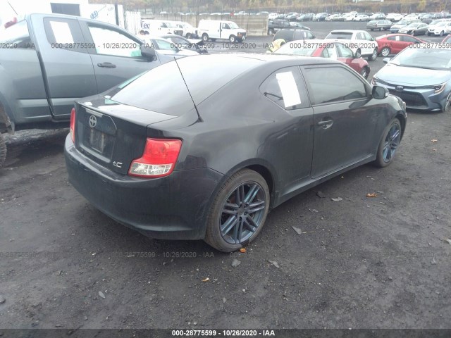 Photo 3 VIN: JTKJF5C77B3017445 - SCION TC 