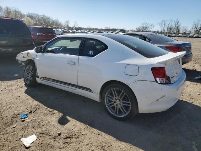 Photo 1 VIN: JTKJF5C77B3018546 - TOYOTA SCION 