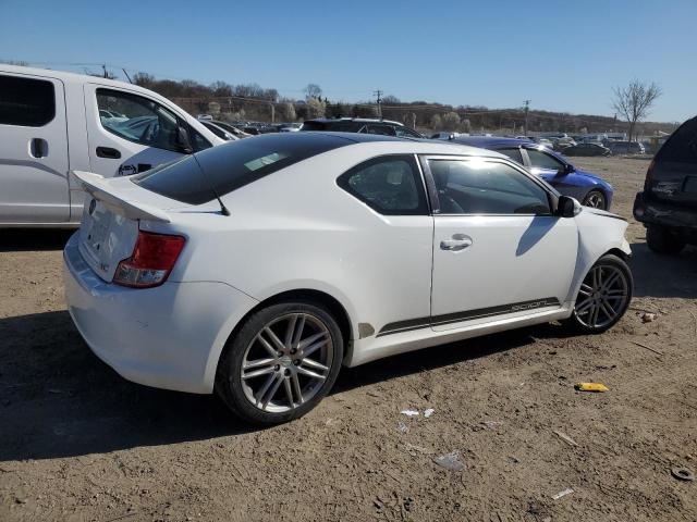 Photo 2 VIN: JTKJF5C77B3018546 - TOYOTA SCION 