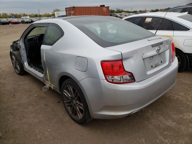 Photo 2 VIN: JTKJF5C77B3020295 - TOYOTA SCION TC 