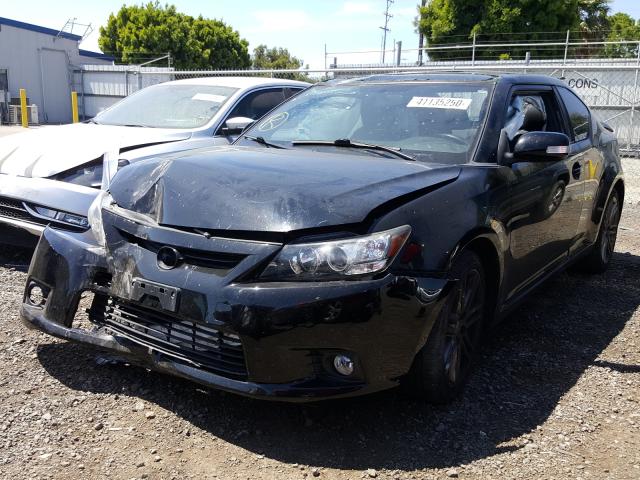 Photo 1 VIN: JTKJF5C77C3023585 - TOYOTA SCION TC 