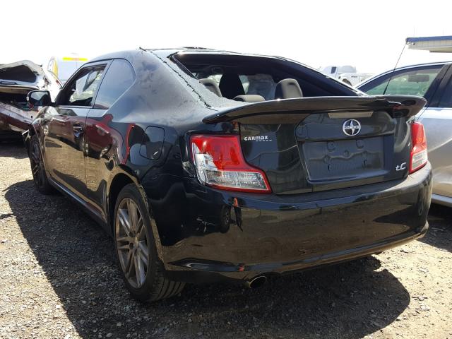 Photo 2 VIN: JTKJF5C77C3023585 - TOYOTA SCION TC 