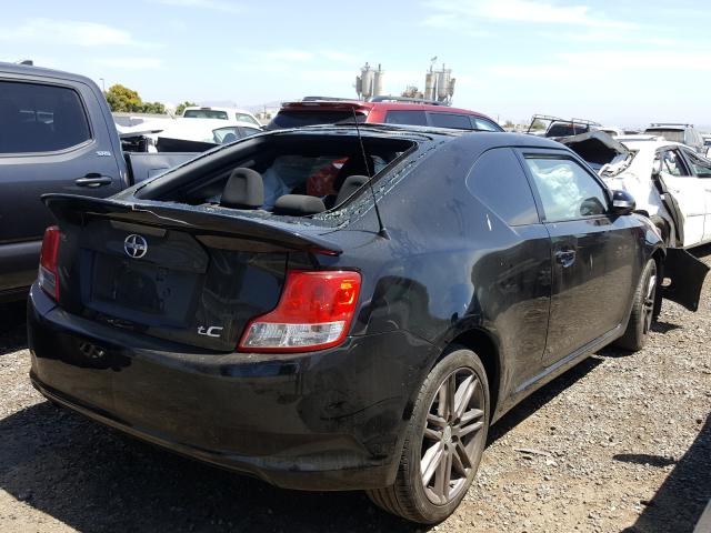 Photo 3 VIN: JTKJF5C77C3023585 - TOYOTA SCION TC 