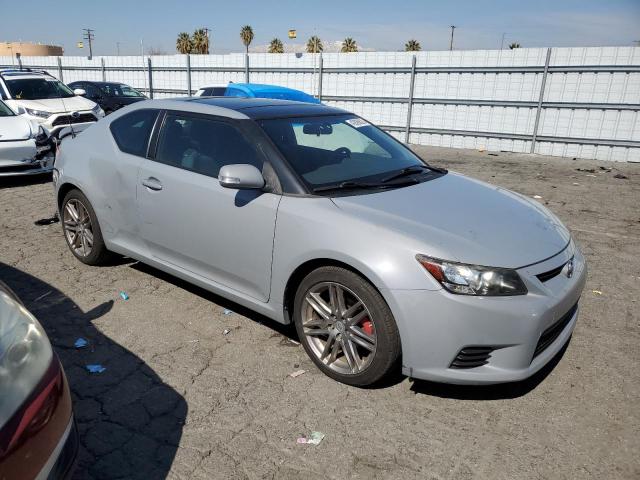 Photo 3 VIN: JTKJF5C77C3024476 - TOYOTA SCION TC 