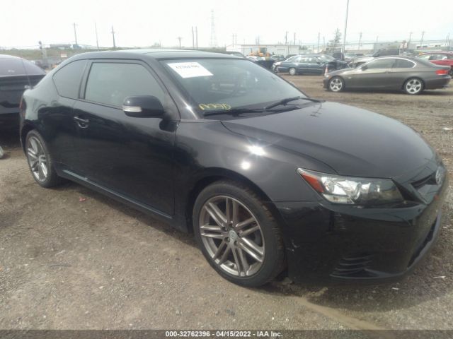 Photo 0 VIN: JTKJF5C77C3027023 - SCION TC 