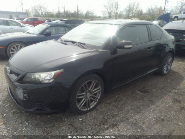 Photo 1 VIN: JTKJF5C77C3027023 - SCION TC 