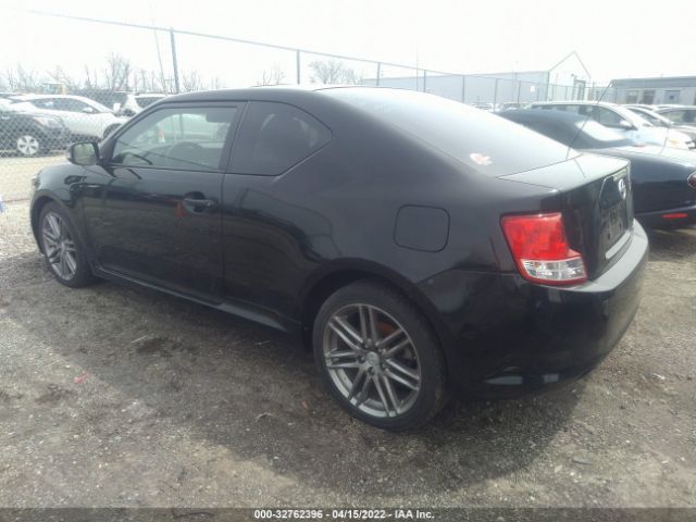 Photo 2 VIN: JTKJF5C77C3027023 - SCION TC 