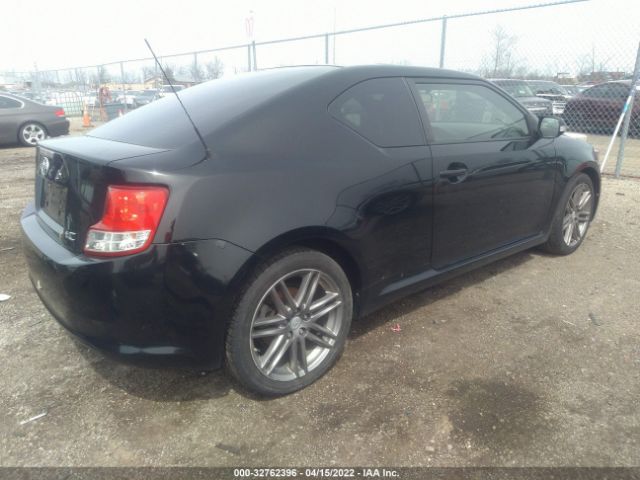 Photo 3 VIN: JTKJF5C77C3027023 - SCION TC 