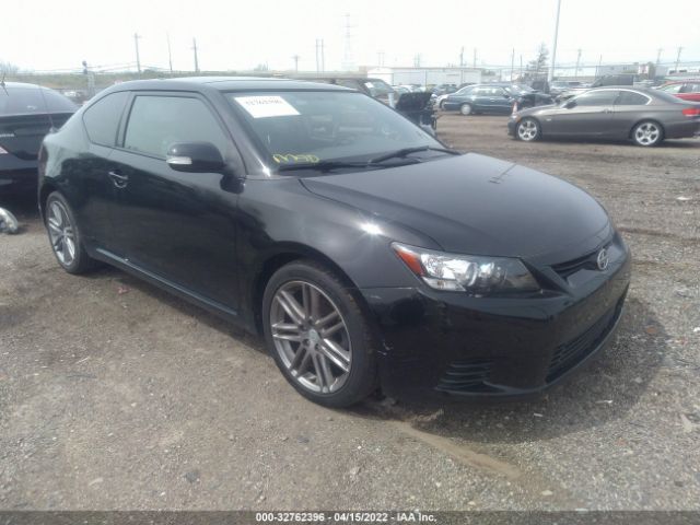 Photo 5 VIN: JTKJF5C77C3027023 - SCION TC 