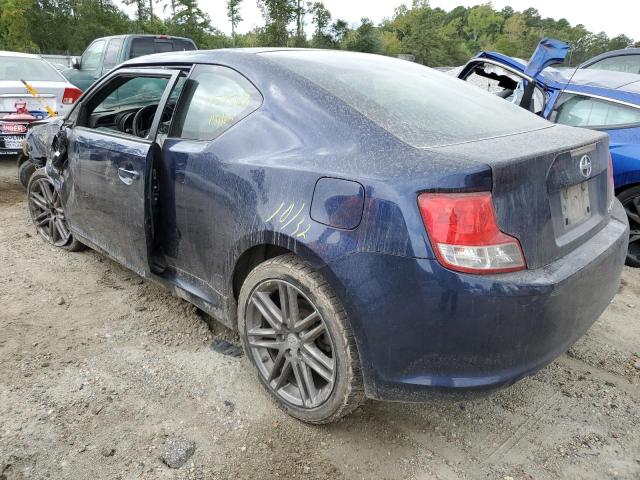 Photo 2 VIN: JTKJF5C77C3027376 - TOYOTA SCION TC 