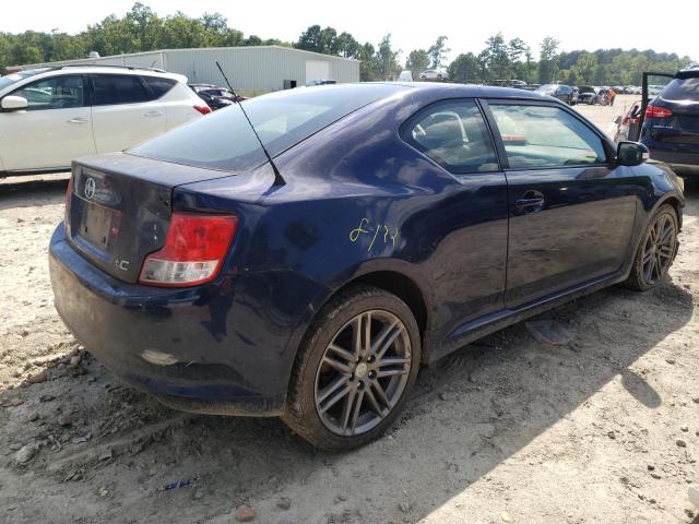 Photo 3 VIN: JTKJF5C77C3027376 - TOYOTA SCION TC 