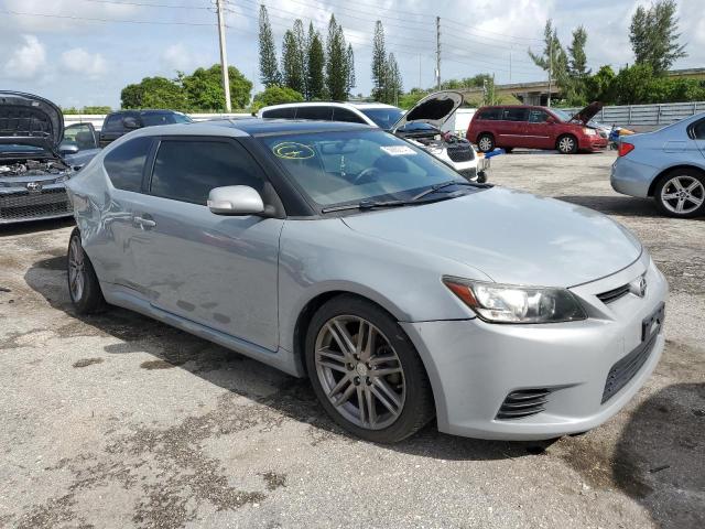 Photo 3 VIN: JTKJF5C77C3028155 - TOYOTA SCION TC 