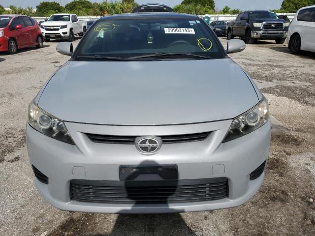 Photo 4 VIN: JTKJF5C77C3028155 - TOYOTA SCION TC 