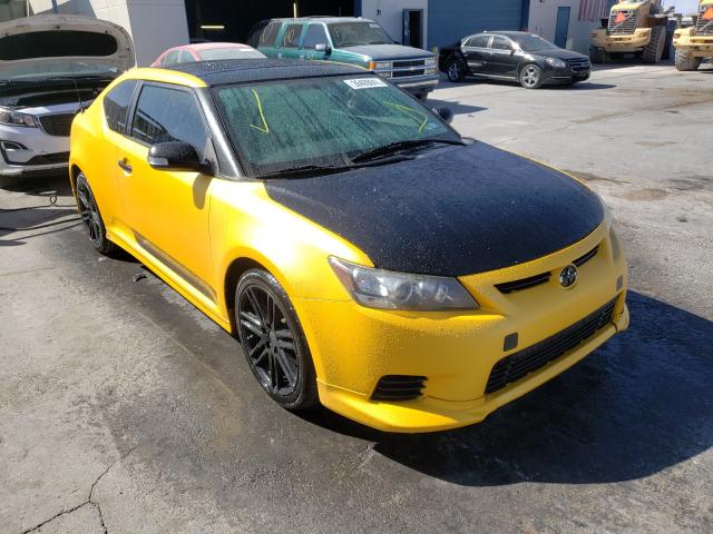 Photo 0 VIN: JTKJF5C77C3028589 - TOYOTA SCION TC 