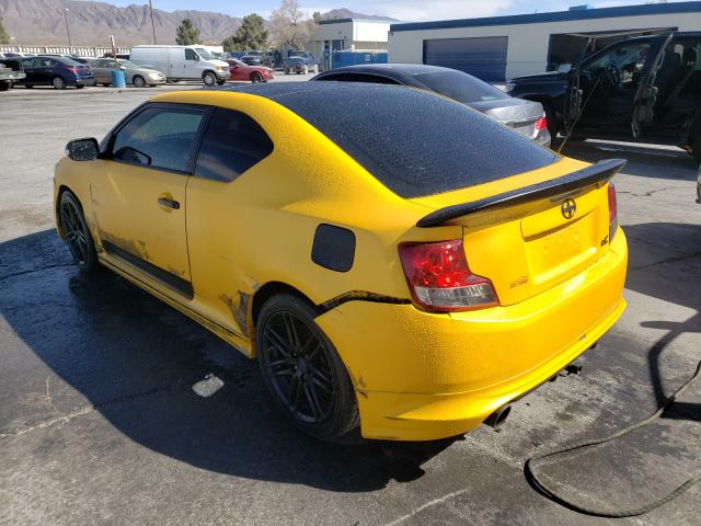 Photo 2 VIN: JTKJF5C77C3028589 - TOYOTA SCION TC 