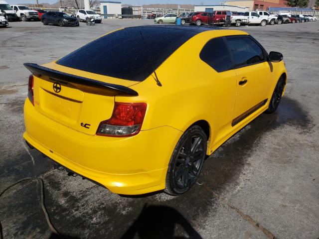 Photo 3 VIN: JTKJF5C77C3028589 - TOYOTA SCION TC 