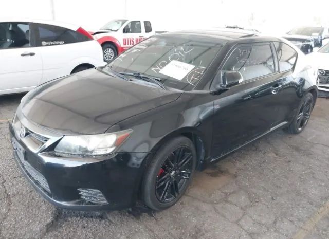 Photo 1 VIN: JTKJF5C77C3028611 - SCION TC 