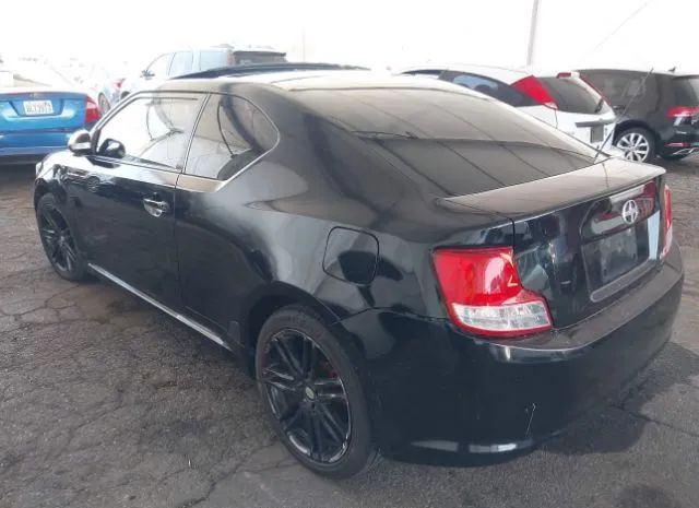 Photo 2 VIN: JTKJF5C77C3028611 - SCION TC 