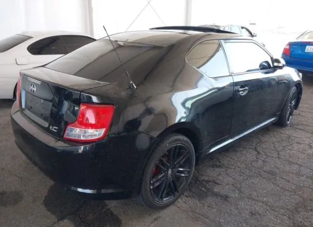 Photo 3 VIN: JTKJF5C77C3028611 - SCION TC 