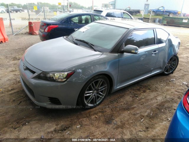 Photo 1 VIN: JTKJF5C77C3028687 - SCION TC 