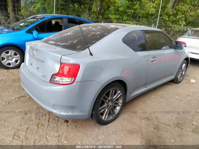 Photo 3 VIN: JTKJF5C77C3028687 - SCION TC 