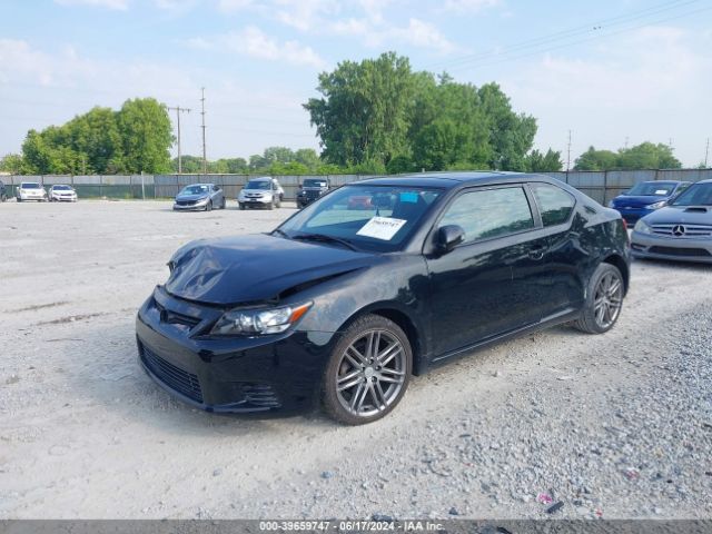 Photo 1 VIN: JTKJF5C77C3030875 - TOYOTA SCION TC 