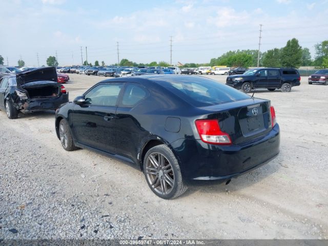 Photo 2 VIN: JTKJF5C77C3030875 - TOYOTA SCION TC 