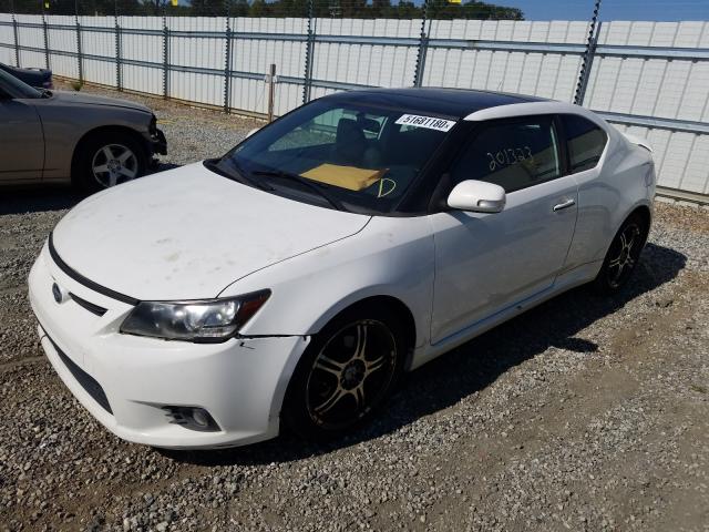 Photo 1 VIN: JTKJF5C77C3032920 - TOYOTA SCION TC 