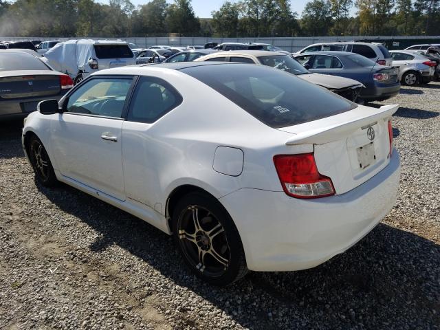 Photo 2 VIN: JTKJF5C77C3032920 - TOYOTA SCION TC 