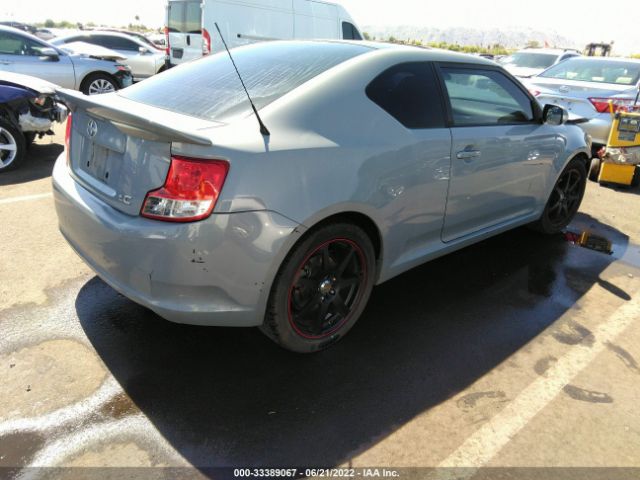 Photo 3 VIN: JTKJF5C77C3033680 - SCION TC 