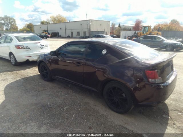 Photo 2 VIN: JTKJF5C77C3036126 - SCION TC 