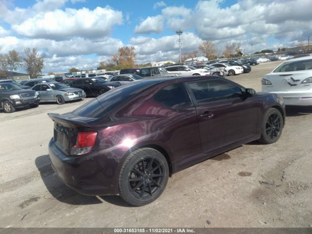 Photo 3 VIN: JTKJF5C77C3036126 - SCION TC 