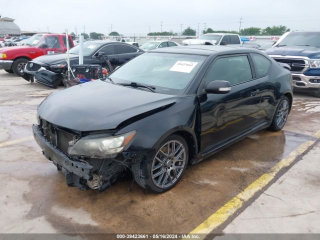 Photo 1 VIN: JTKJF5C77C3036515 - SCION TC 