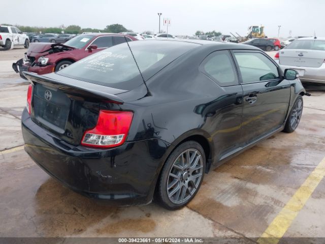 Photo 3 VIN: JTKJF5C77C3036515 - SCION TC 