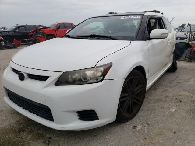 Photo 1 VIN: JTKJF5C77C3036546 - TOYOTA SCION TC 