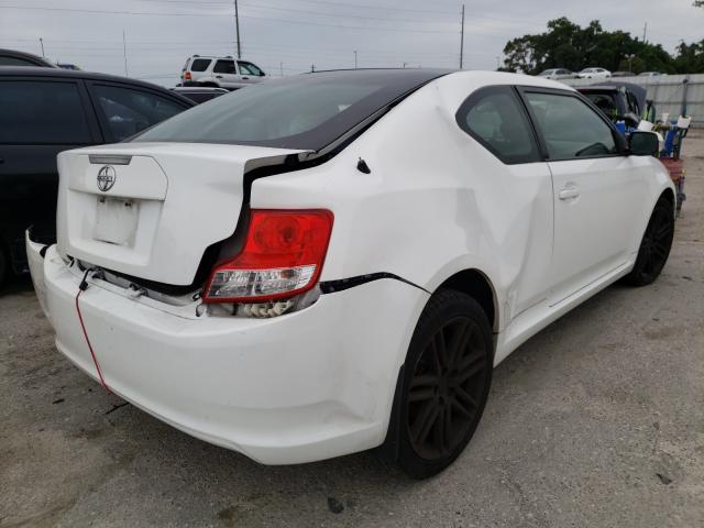 Photo 3 VIN: JTKJF5C77C3036546 - TOYOTA SCION TC 