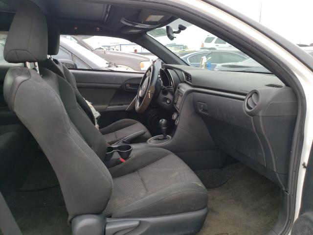 Photo 4 VIN: JTKJF5C77C3036546 - TOYOTA SCION TC 