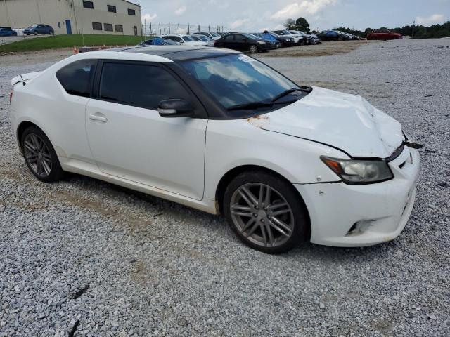 Photo 3 VIN: JTKJF5C77C3037390 - TOYOTA SCION TC 