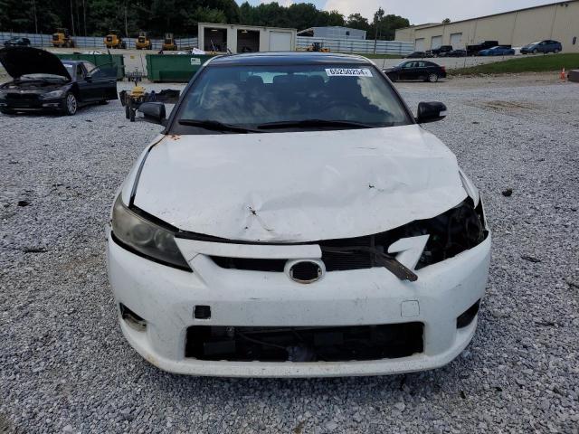 Photo 4 VIN: JTKJF5C77C3037390 - TOYOTA SCION TC 