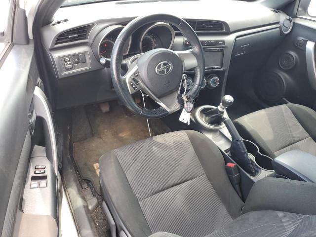 Photo 7 VIN: JTKJF5C77C3037390 - TOYOTA SCION TC 