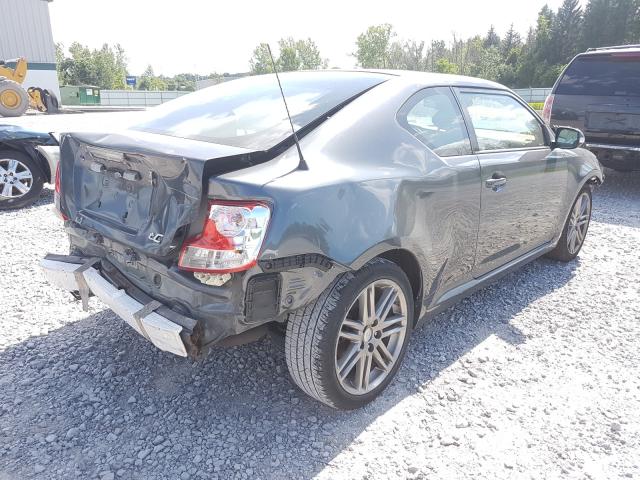 Photo 3 VIN: JTKJF5C77C3037485 - TOYOTA SCION TC 