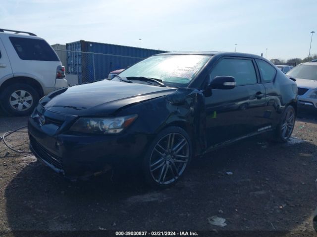 Photo 1 VIN: JTKJF5C77C3038474 - SCION TC 