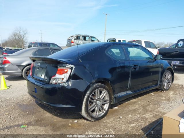 Photo 3 VIN: JTKJF5C77C3038474 - SCION TC 