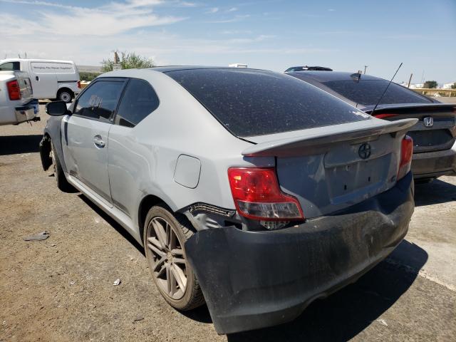 Photo 2 VIN: JTKJF5C77C3040614 - TOYOTA SCION TC 