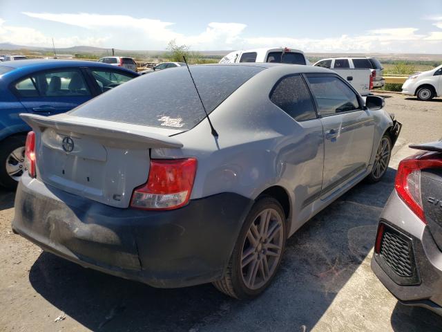 Photo 3 VIN: JTKJF5C77C3040614 - TOYOTA SCION TC 