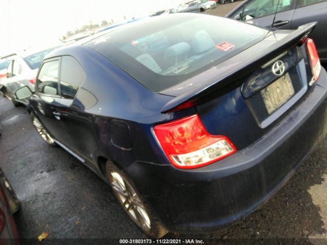 Photo 2 VIN: JTKJF5C77C3041942 - SCION TC 