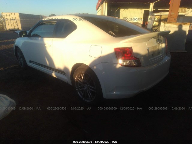 Photo 2 VIN: JTKJF5C77C3042279 - TOYOTA SCION TC 