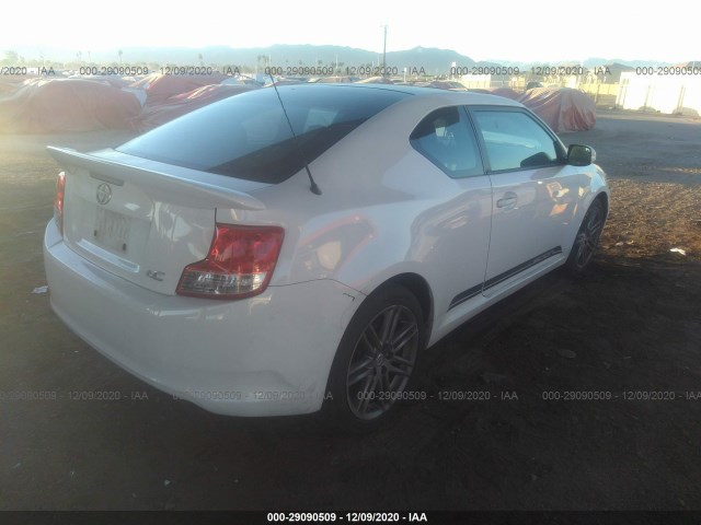 Photo 3 VIN: JTKJF5C77C3042279 - TOYOTA SCION TC 